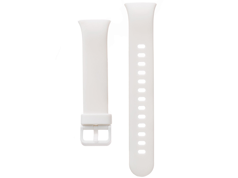 

Аксессуар Ремешок Activ для Xiaomi Mi Band 7 Pro WB13 Silicone White 4690002078495, WB13
