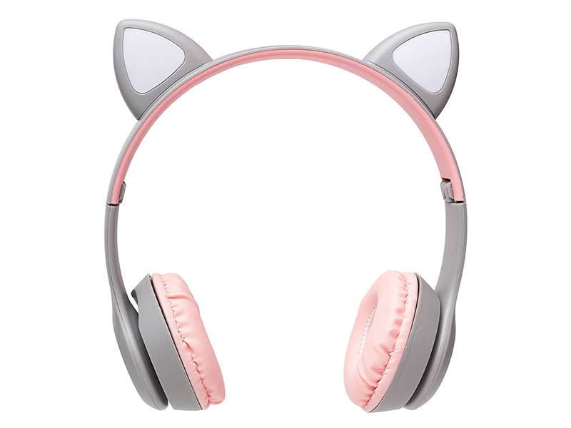 

Наушники Activ Cat X-GP47M White, 4690002069585