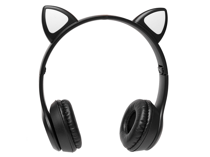 

Наушники Activ Cat X-GP47M Black, Cat X-GP47M