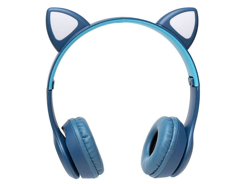 

Наушники Activ Cat X-GP47M Blue, Cat X-GP47M