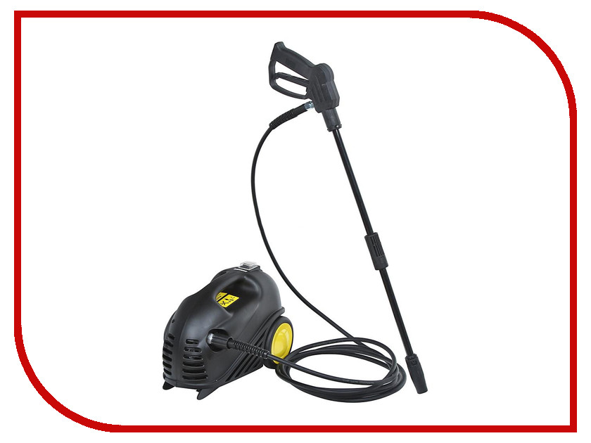 

Мойка Huter W105-G