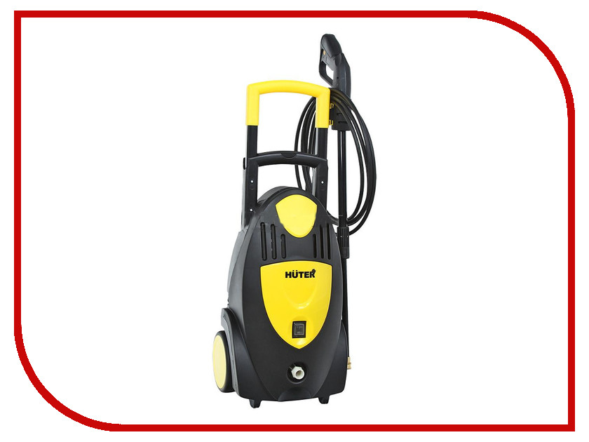 

Мойка Huter M135-PW