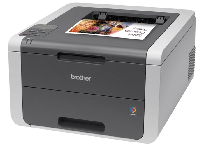 

Принтер Brother HL-3140CW, HL-3140CW