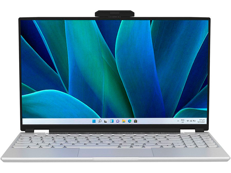 

Ноутбук Hiper Workbook N1567 N1567RH3WI (Intel Core i3-10110U 2.1Ghz/8192Mb/256Gb SSD/Intel UHD Graphics/Wi-Fi/Bluetooth/Cam/15.6/1920x1080/Windows 10 Pro), N1567