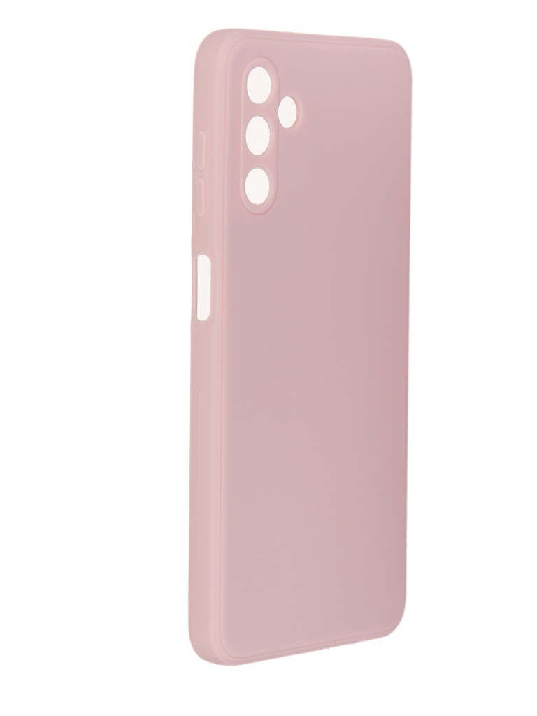 

Чехол Zibelino для Samsung Galaxy A04s 4G / A13 5G Soft Matte с микрофиброй Dusty Pink ZSMF-SAM-A136-DRS, Samsung Galaxy A04s 4G / A13 5G
