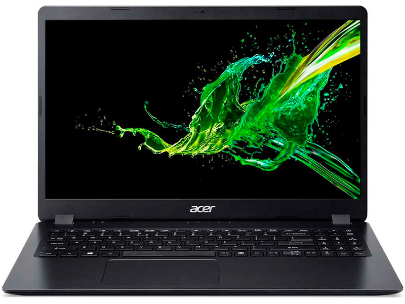 

Ноутбук Acer Aspire 3 A315-56-51M9 NX.HS5ER.026 (Intel Core i5 1035G1 1.0Ghz/8192Mb/1000Gb SSD/Intel UHD Graphics/Wi-Fi/Bluetooth/Cam/15.6/1920x1080/Windows 11 Home 64-bit), NX.HS5ER.026
