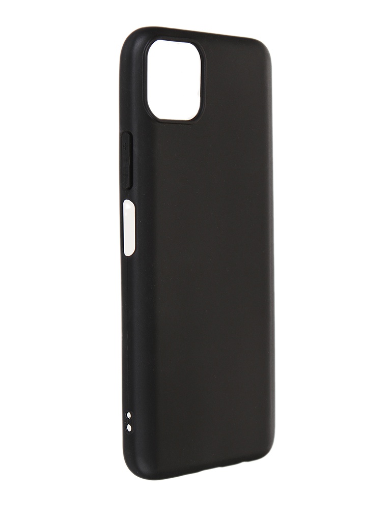 

Чехол Red Line для Wiko T3 Ultimate Black УТ000032489, Wiko T3
