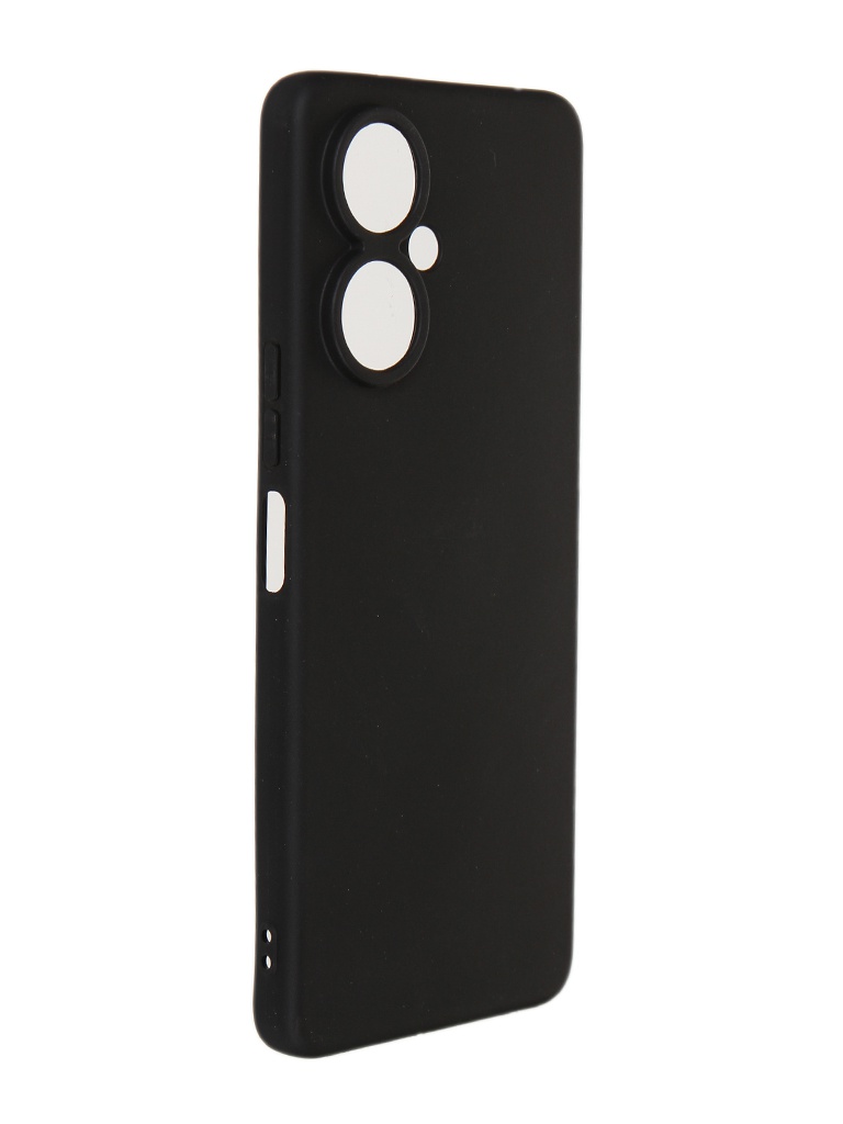 

Чехол Red Line для Tecno Camon 19 Pro Ultimate Black УТ000032212, Tecno Camon 19 Pro