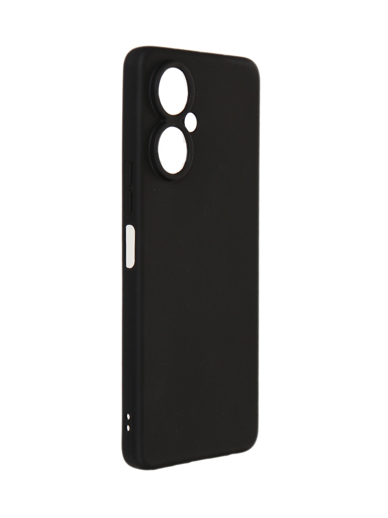 

Чехол Red Line для Tecno Camon 19 Ultimate Black УТ000032176, Tecno Camon 19