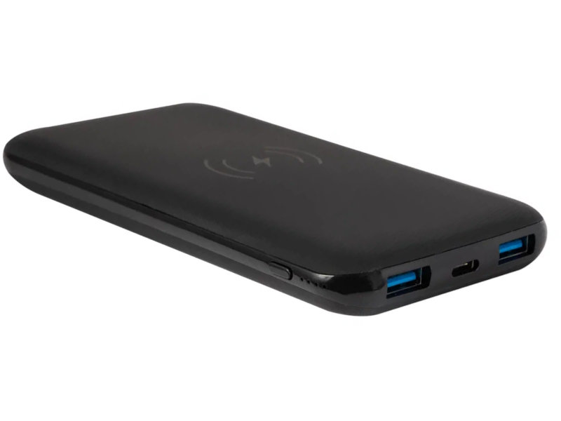 

Внешний аккумулятор Red Line Power Bank RP-52 10000mAh Black УТ000032478, RP-52