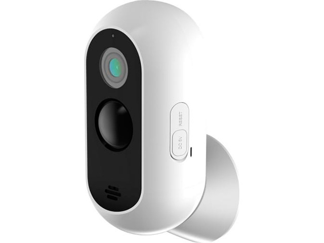 

IP камера Elari SmartCam Air 202008, SmartCam Air 202008
