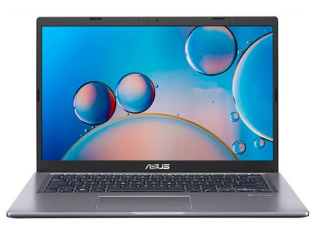 

Ноутбук ASUS F415EA-EB1271W 90NB0TT2-M00BM0 (Intel Pentium 7505 2.0GHz/4096Mb/128Gb SSD/Intel HD Graphics/Wi-Fi/Cam/14/1920x1080/Windows 11 64-bit), 90NB0TT2-M00BM0