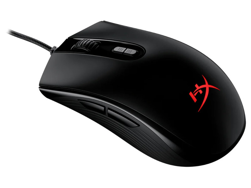 

Мышь HyperX Pulsfire Core 4P4F8AA, Pulsfire Core