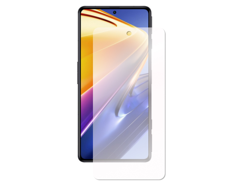 

Защитное стекло Neypo для Poco F4 / F4 GT Tempered Glass NPG55667, Poco F4 / F4 GT