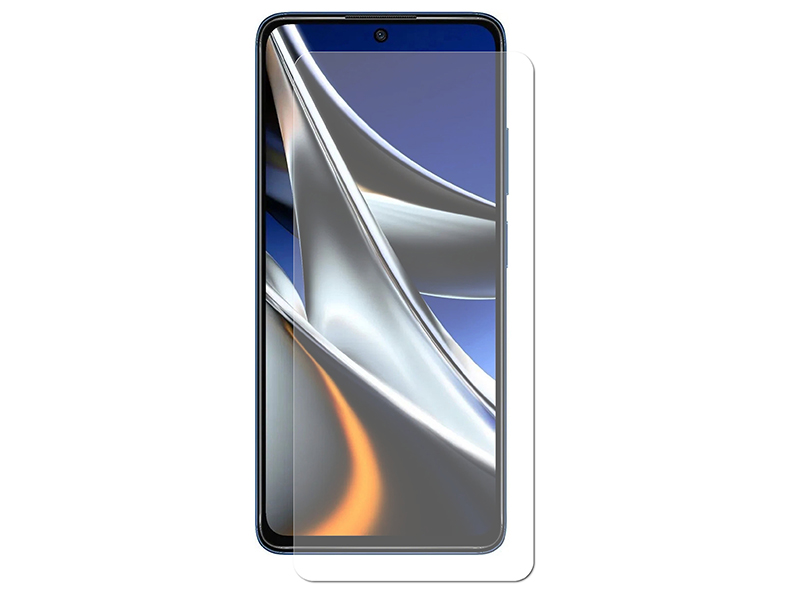 

Защитное стекло Neypo для Poco X4 Pro 5G Tempered Glass NPG55670, Poco X4 Pro 5G