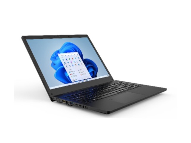 Ноутбук Rikor TI-1554 (AMD Ryzen 3 5400U 2.6Ghz/8192Mb/256Gb SSD/AMD Radeon Graphics/Wi-Fi/Bluetooth/Cam/15.6/1920x1080/No OS)