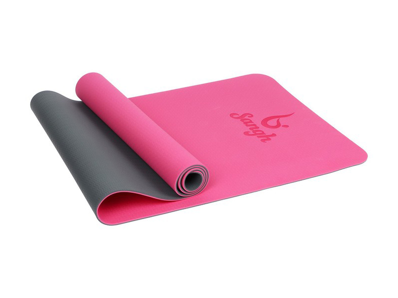 

Коврик Sangh 183x61x0.6cm Pink-Grey 7666704, 7666704