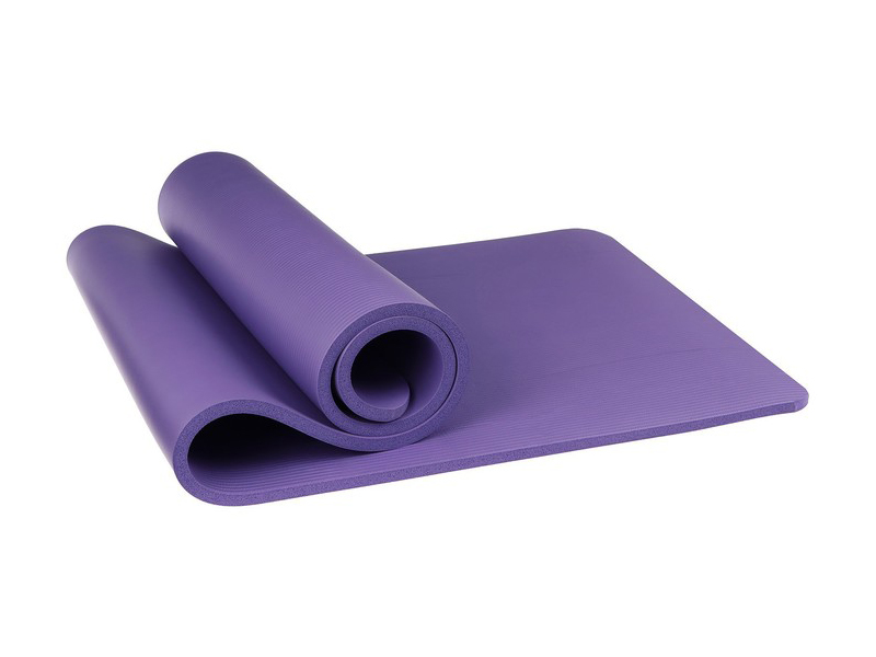

Коврик Sangh 183x61x1.5cm Purple 3551172, 3551172