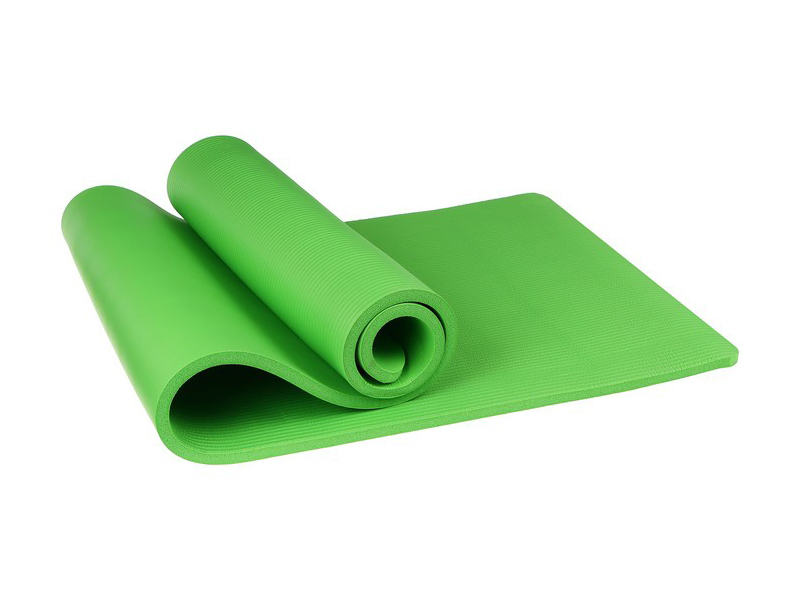 

Коврик Sangh 183x61x1.5cm Green 3551171, 3551171