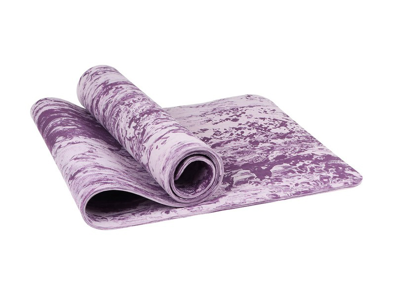 

Коврик Sangh 183x61x0.8cm Purple 4466001, 4466001