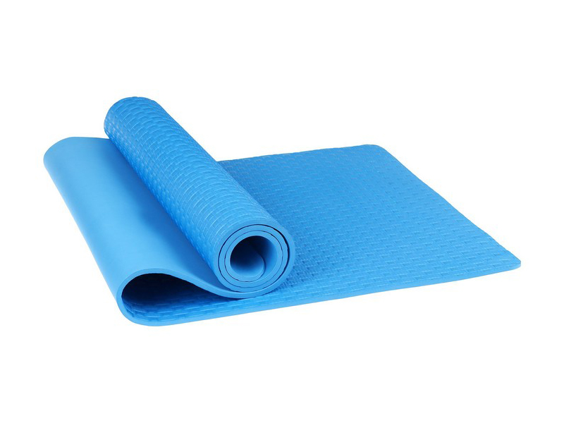 

Коврик Sangh 183x61x0.7cm Blue 5073365, 5073365