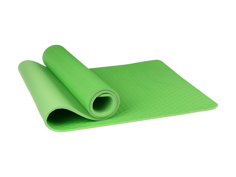 

Коврик Sangh 183x61x0.7cm Green 5073364, 5073364
