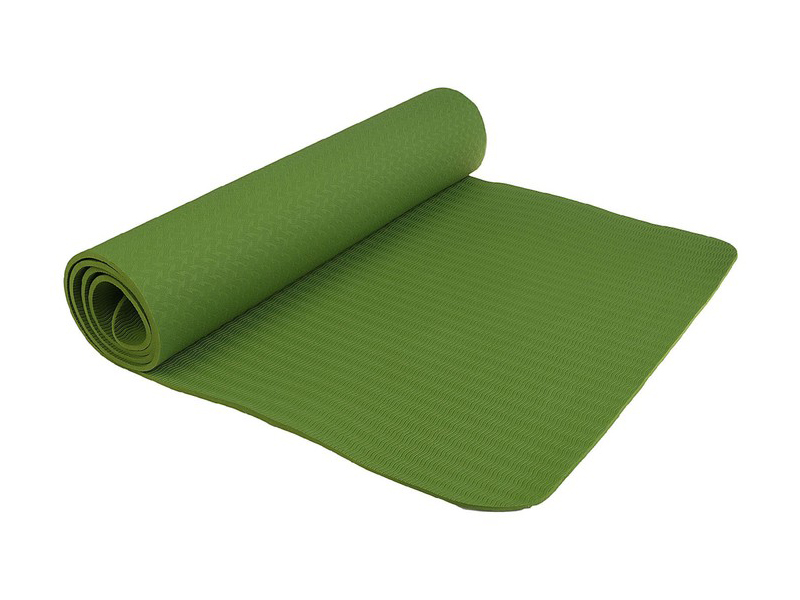 

Коврик Sangh 183x61x0.6cm Green 3551179, 3551179