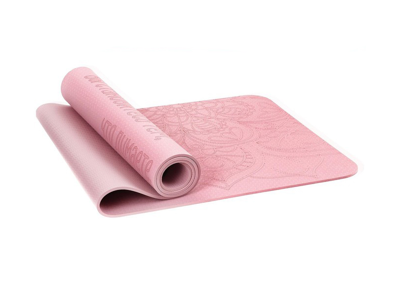 

Коврик Sangh Будда 183x61x0.6cm Pastel Pink 7387393, 7387393