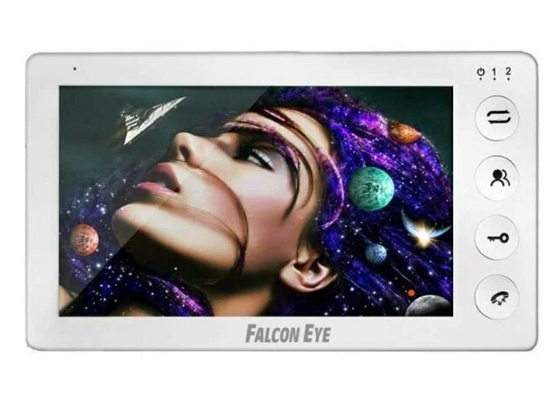 

Видеодомофон Falcon Eye Cosmo, COSMO