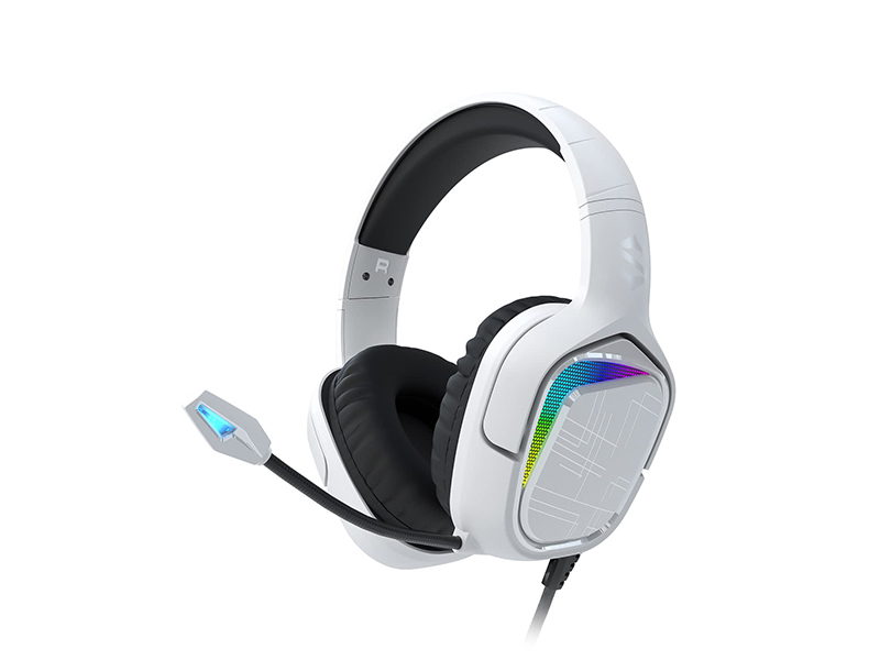 

Наушники Black Shark Goblin X1 White, X1