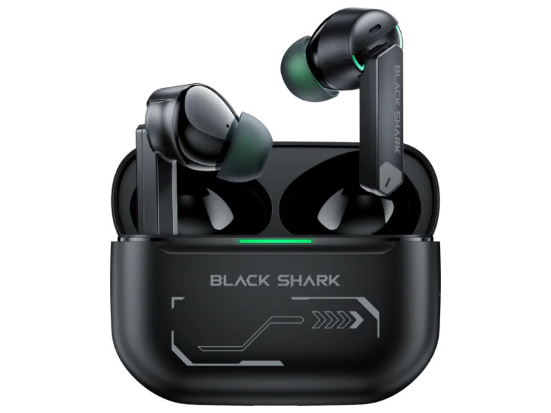 фото Наушники black shark joybuds pro black