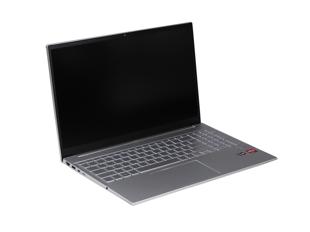 

Ноутбук HP 15-eh1128ur 638D1EA (AMD Ryzen 7 5700U 1.8Ghz/8192Mb/512Gb SSD/15.6/Windows 11 64-bit), 638D1EA