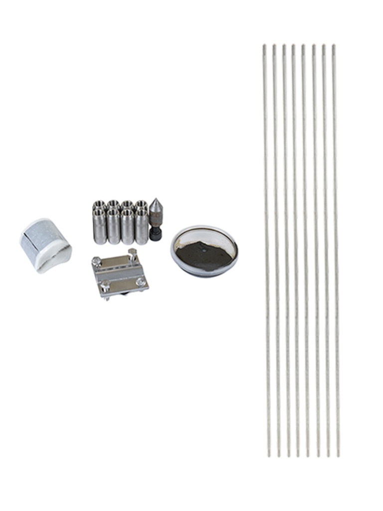 

Комплект заземления Элком 15mm 12m ЭЛ-ЗНК12/15, ЭЛ-ЗНК12/15