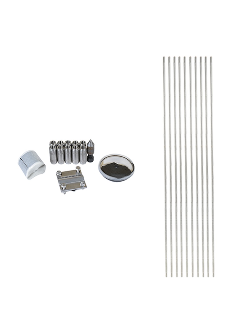 

Комплект заземления Элком 15mm 15m ЭЛ-ЗНК15/15, ЭЛ-ЗНК15/15