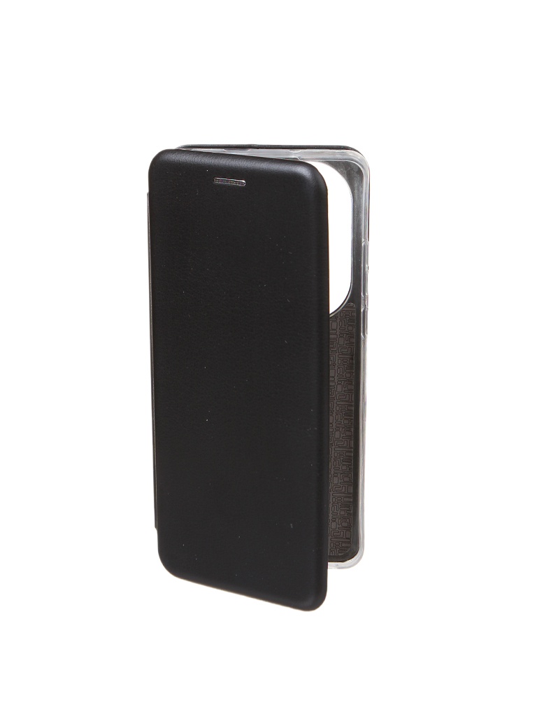 

Чехол Zibelino для Huawei P50 Pro Book Black ZB-HUW-P50-PRO-BLU, Huawei P50 Pro