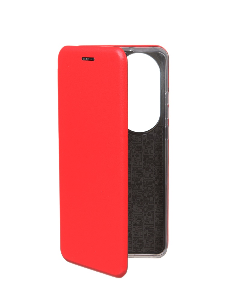 

Чехол Zibelino для Huawei P50 Pro Book Red ZB-HUW-P50-PRO-RED, Huawei P50 Pro