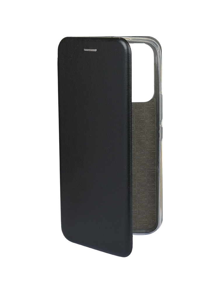 

Чехол Wellmade для Tecno Spark Go 2022 Black WM-0330-BK, Tecno Spark Go 2022