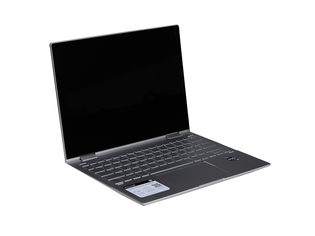 фото Ноутбук hp envy x360 13-bf0013dx 66b41ua (intel core i7-1250u 1.1ghz/8192mb/512gb ssd/intel uhd graphics/wi-fi/bluetooth/cam/13.3/1920x1080/windows 11) hp (hewlett packard)