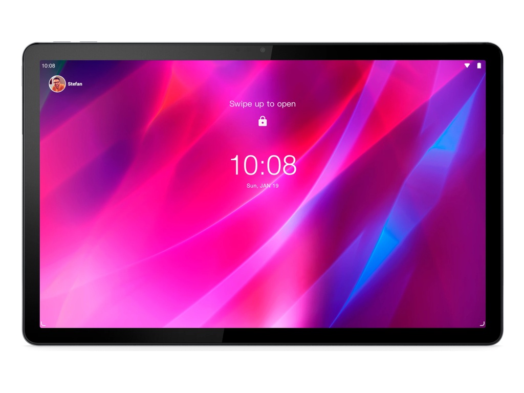 фото Планшет lenovo tab p11 plus grey za9l0175ru (mediatek helio g90t 2.05 ghz/6144mb/128gb/lte/wi-fi/gps/bluetooth/cam/11.0/2000x1200/android)