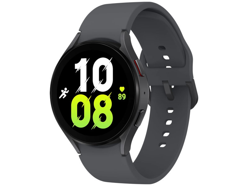 

Умные часы Samsung Galaxy Watch 5 44mm Graphite SM-R910NZAACIS, Samsung Galaxy Watch 5 44mm