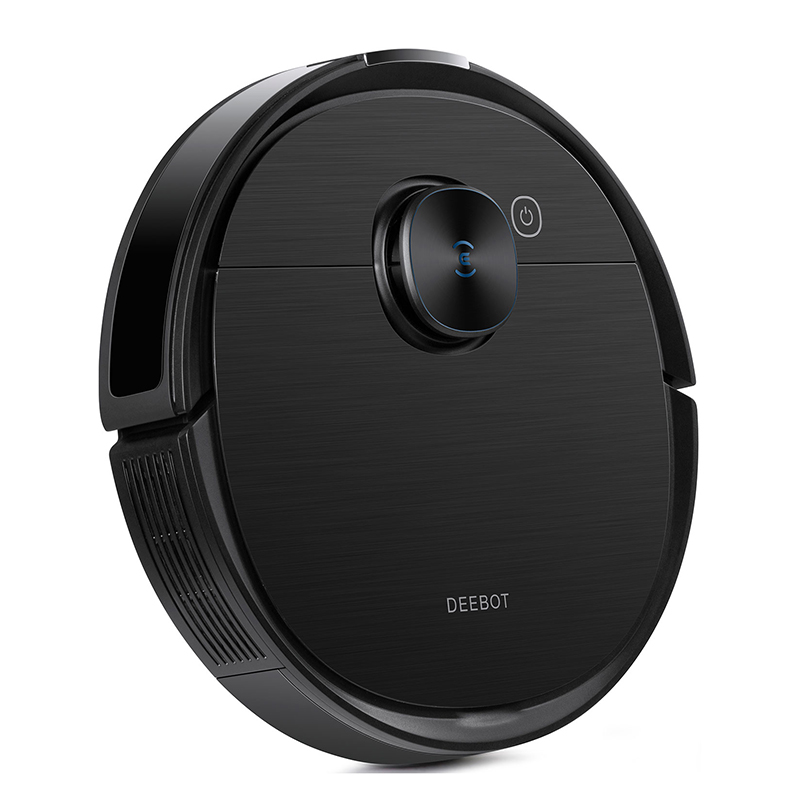 

Робот-пылесос Ecovacs Deebot T9 Aivi DBX12-11ECD RU, DBX12-11ECD