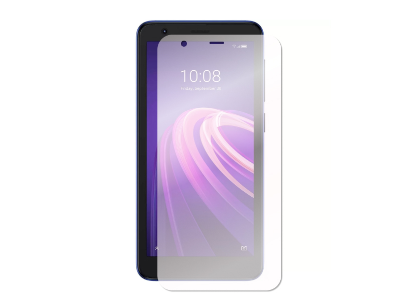 

Защитное стекло Zibelino для ZTE Blade L9 5.0 Transparent ZTG-ZTE-L9, ZTE Blade L9