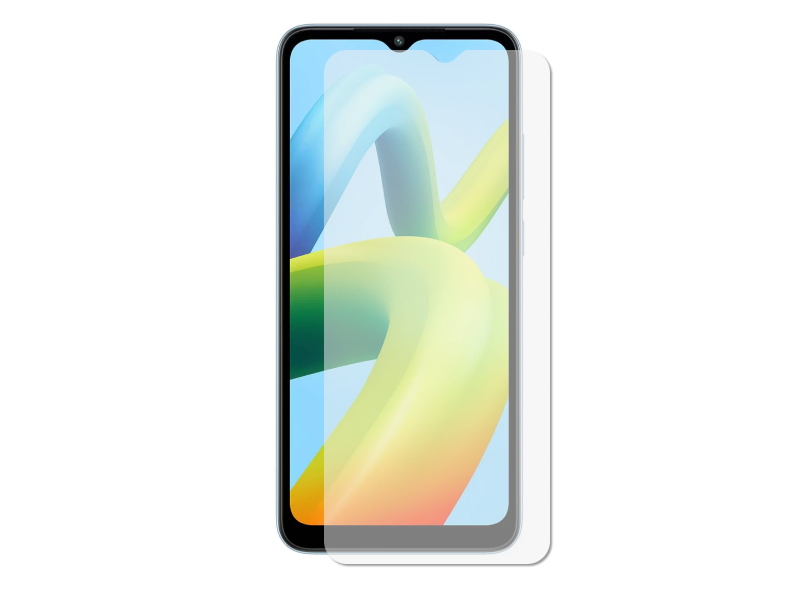 

Защитное стекло Zibelino для Xiaomi Redmi A1/A1+/A2/A2+/Poco M5/M4 5G/C50/C51 Transparent ZTG-XIA-RDM-A1, Xiaomi Redmi A1 / A1 Plus / Poco M5