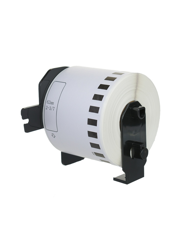 

Этикетка Sok 62mm 30.48m SLDK22205, SLDK22205