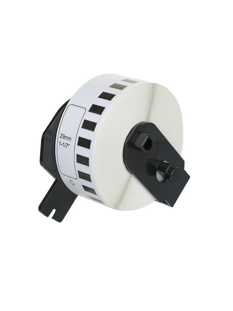 

Этикетка Sok 29mm 30.48m SLDK22210, SLDK22210