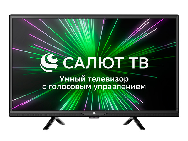 

Телевизор BQ 24S23G, BQ 24S23G