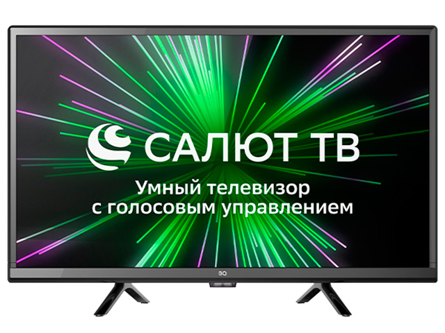 фото Телевизор bq 24s24g