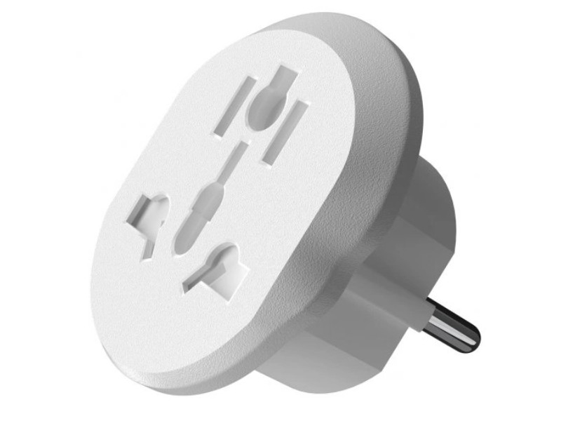 

Аксессуар Red Line BS-01 16А UK/KR/JP/EU УТ000032912, УТ000032912