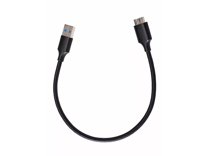 

Аксессуар Telecom USB 3.0 Am-MicroBm 30cm TUS712-0.3M, TUS712-0.3M