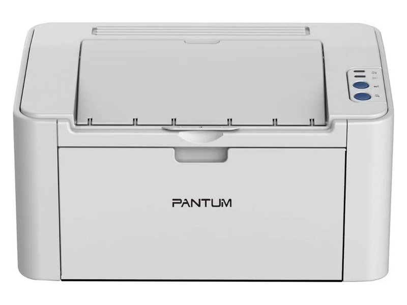 

Принтер Pantum P2506W, P2506W